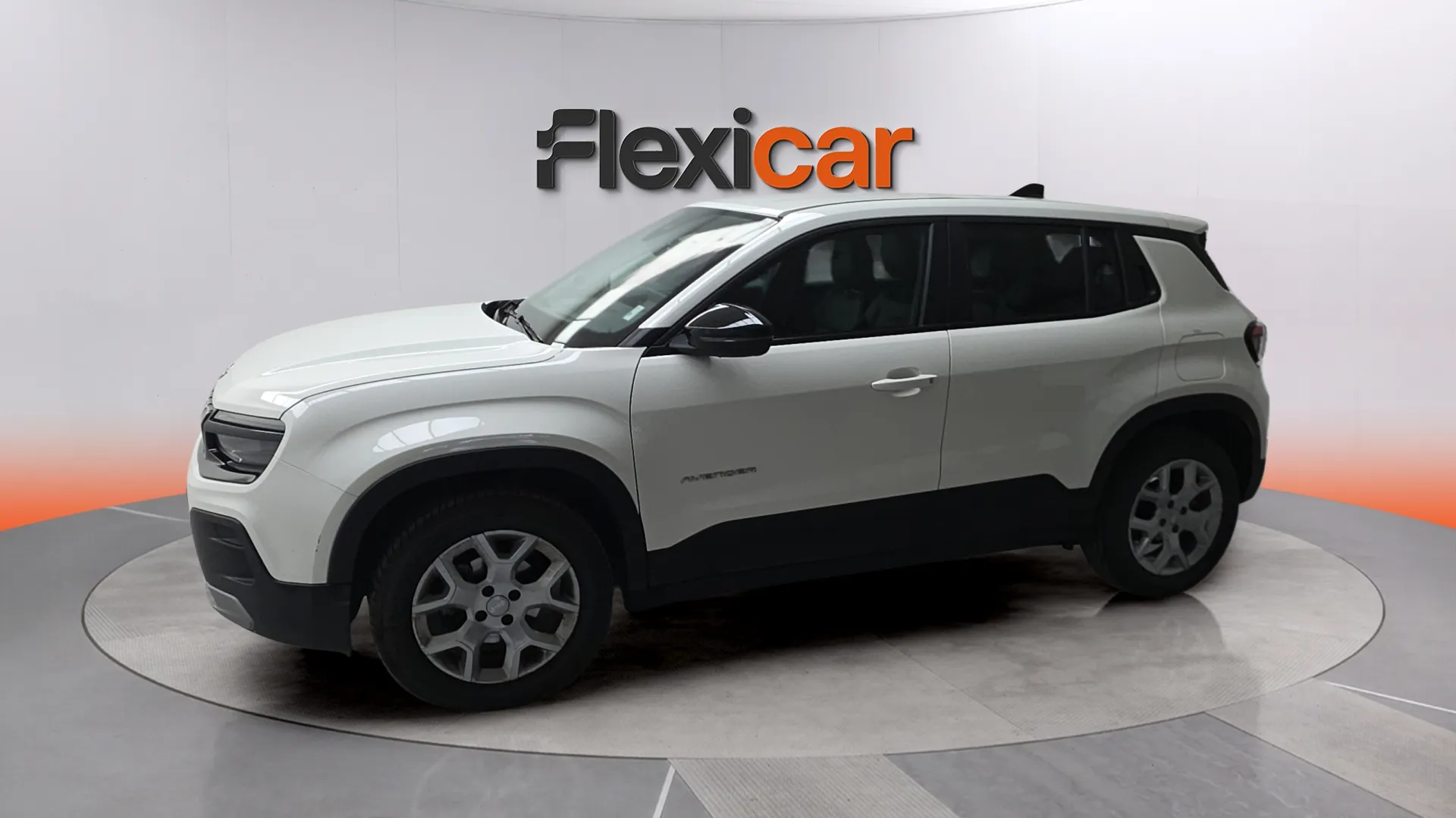 Jeep Avenger 1.2 G Avenger - foto 8