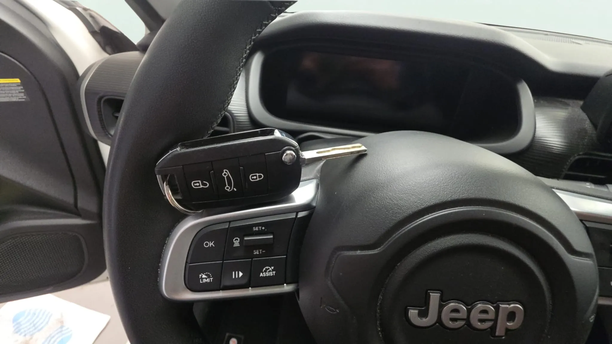 Jeep Avenger 1.2 G Avenger - foto 16