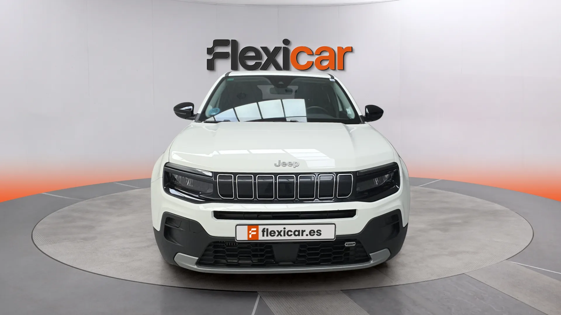 Jeep Avenger 1.2 G Avenger - foto 6