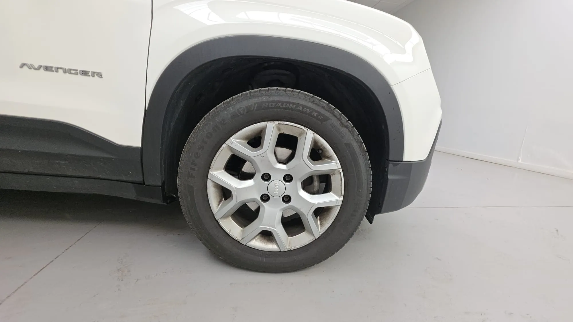 Jeep Avenger 1.2 G Avenger - foto 10