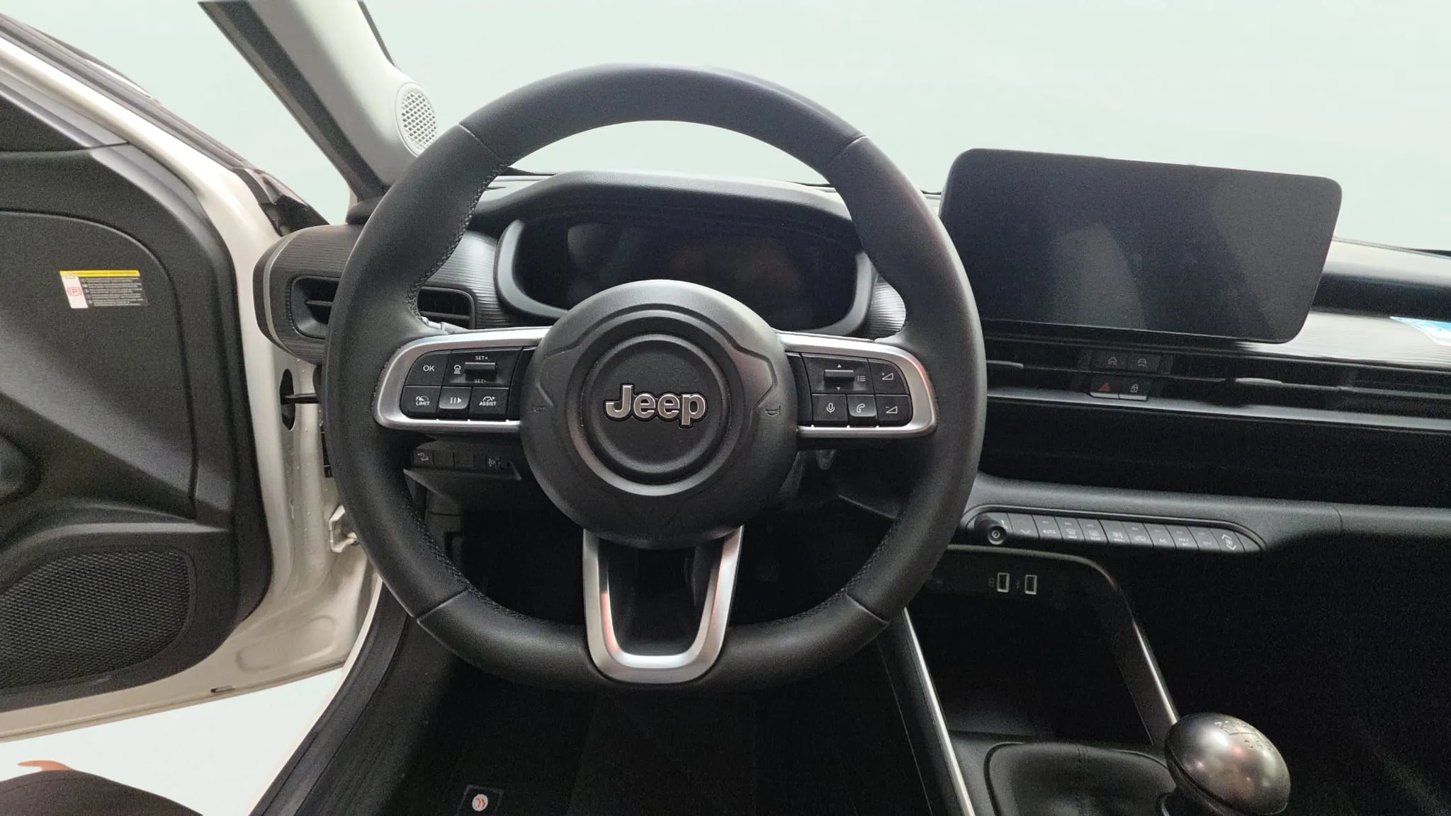 Jeep Avenger 1.2 G Avenger - foto 14
