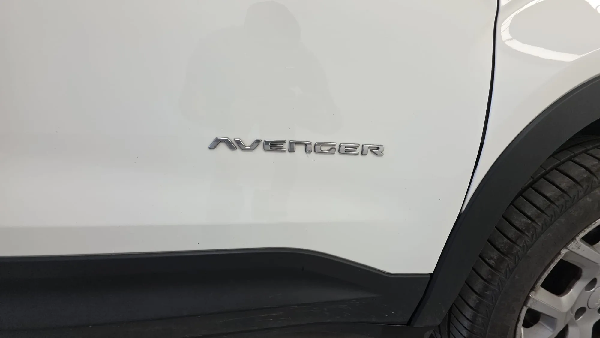 Jeep Avenger 1.2 G Avenger - foto 11
