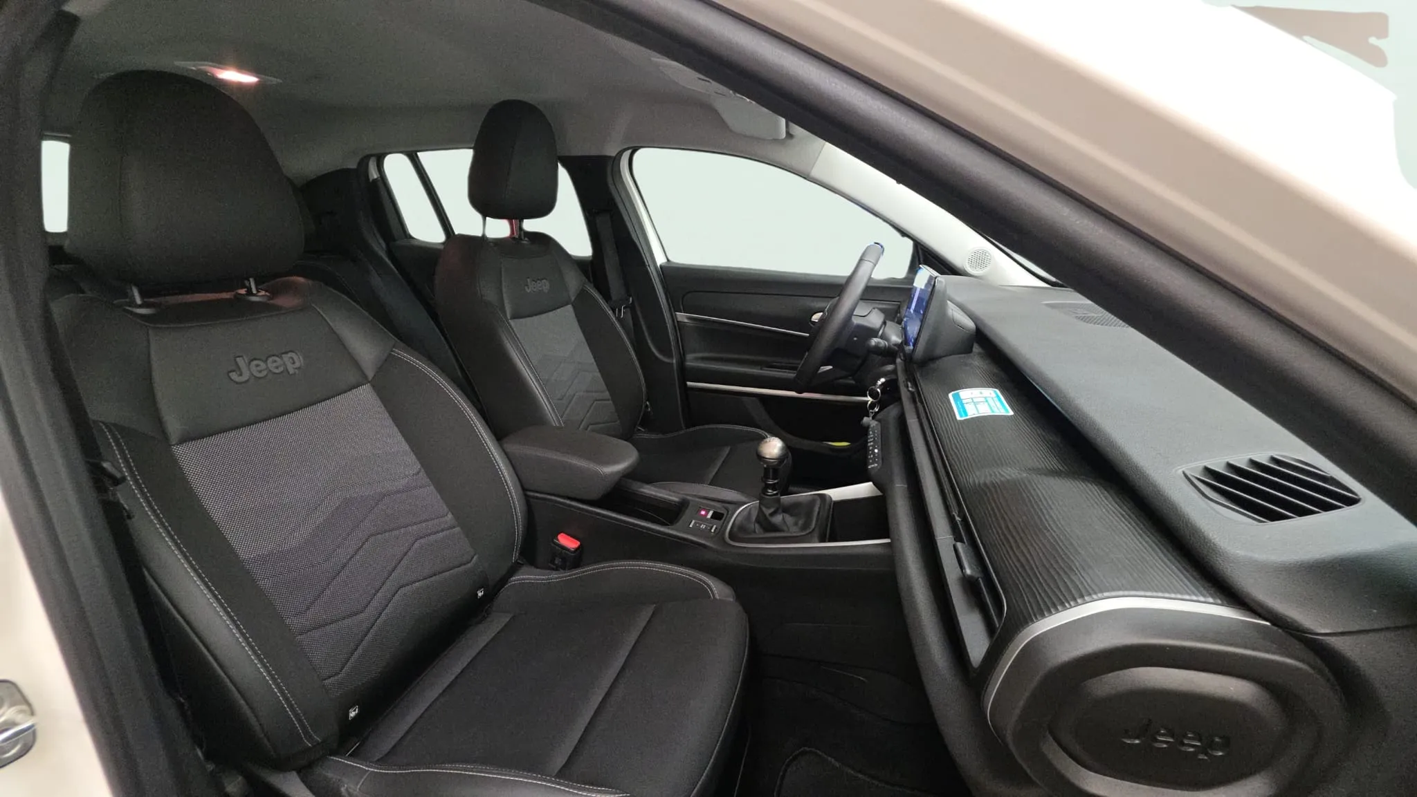 Jeep Avenger 1.2 G Avenger - foto 19