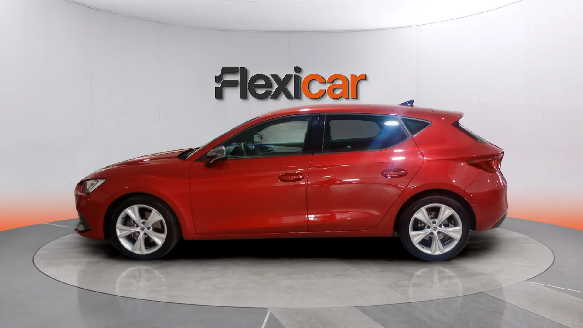 SEAT León 2.0 TDI DSG-7 FR - foto 3