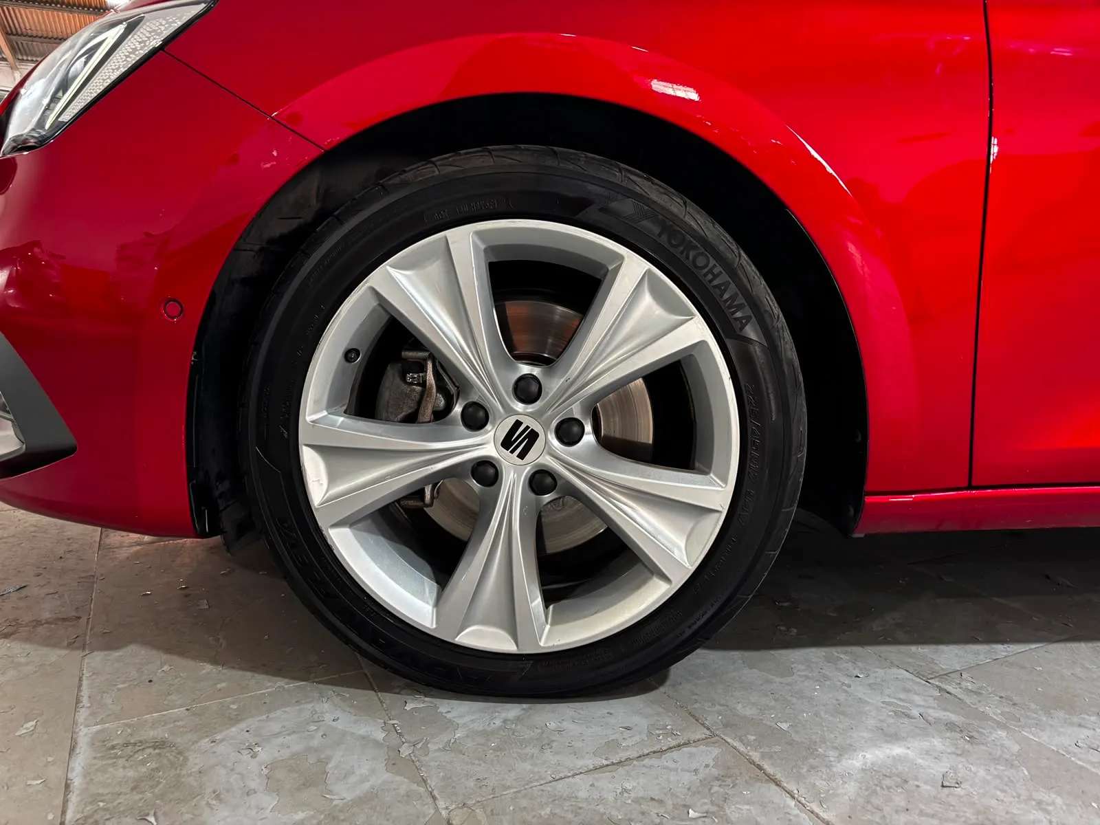 SEAT León 2.0 TDI DSG-7 FR - foto 15