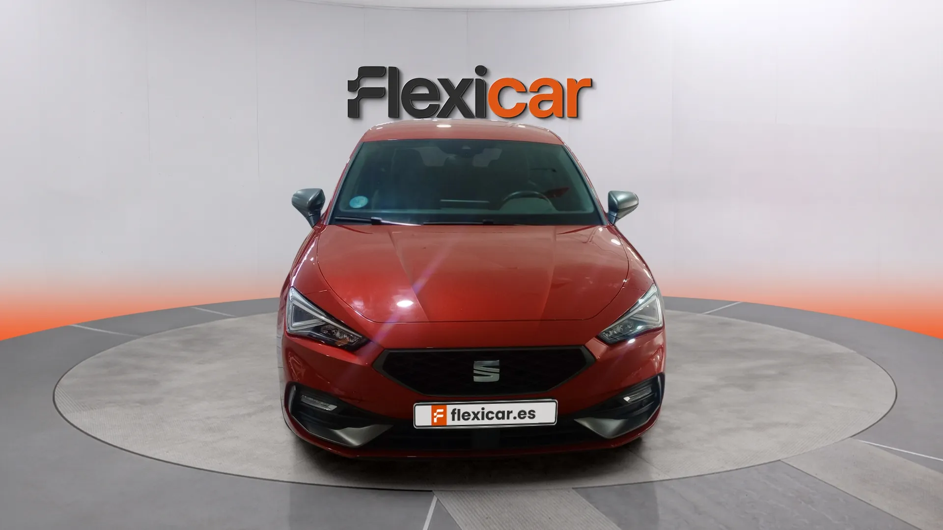 SEAT León 2.0 TDI DSG-7 FR - foto 2