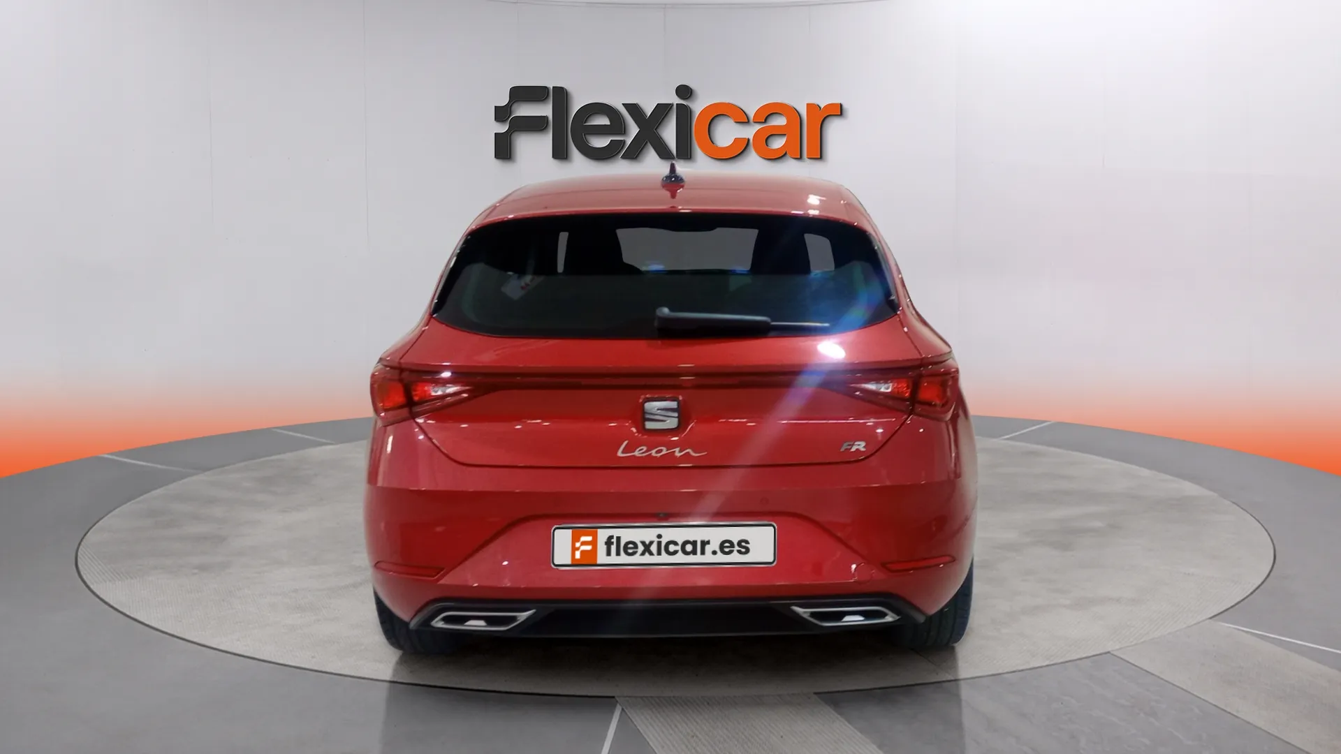 SEAT León 2.0 TDI DSG-7 FR - foto 5