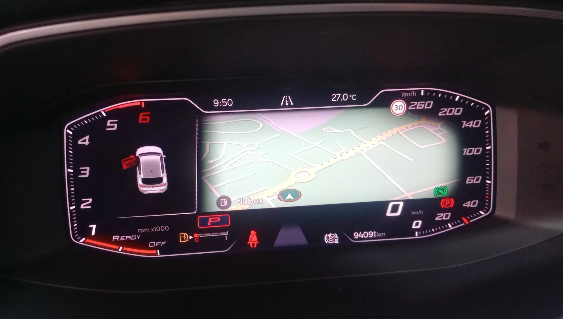 SEAT León 2.0 TDI DSG-7 FR - foto 13