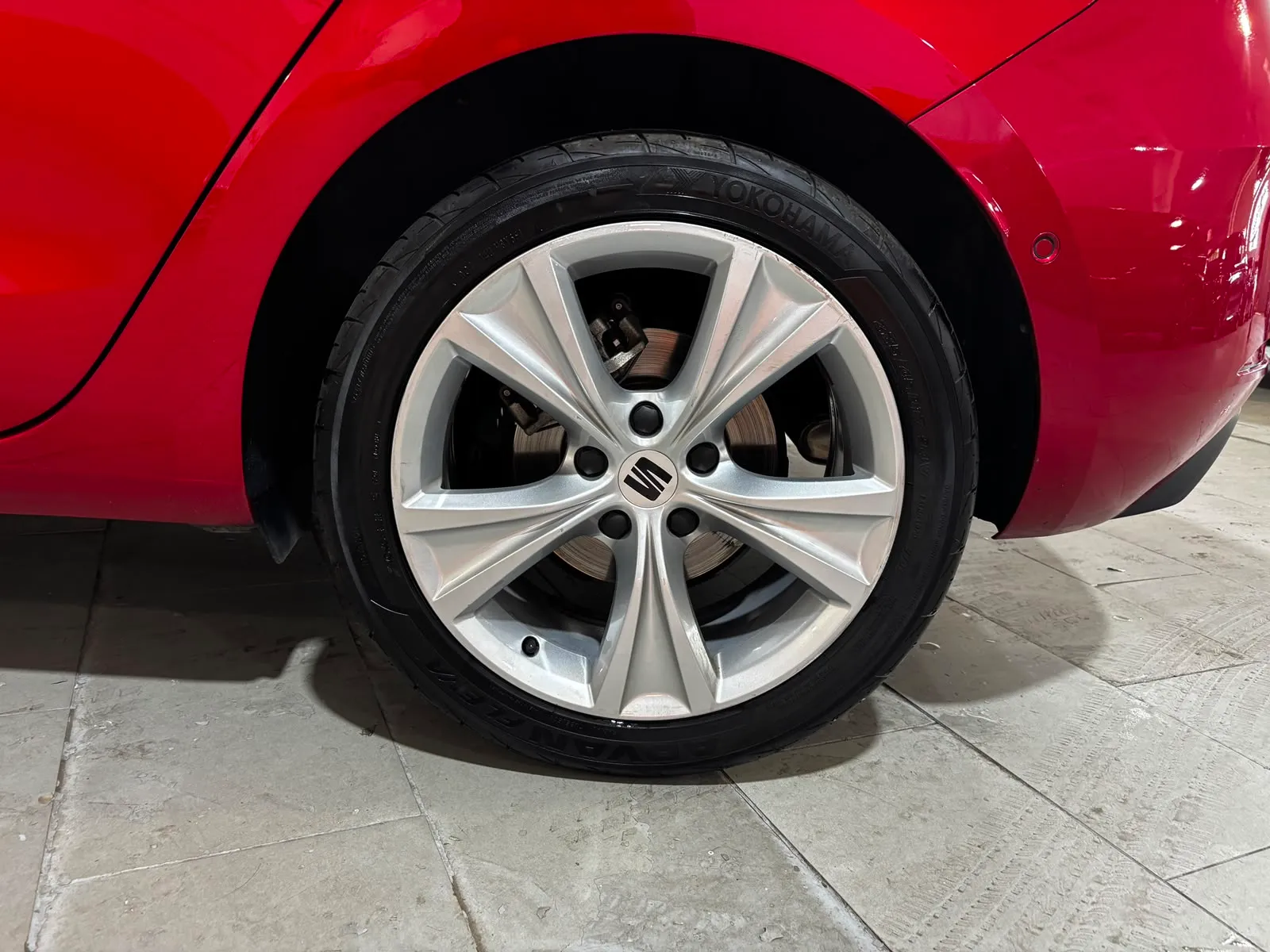SEAT León 2.0 TDI DSG-7 FR - foto 16
