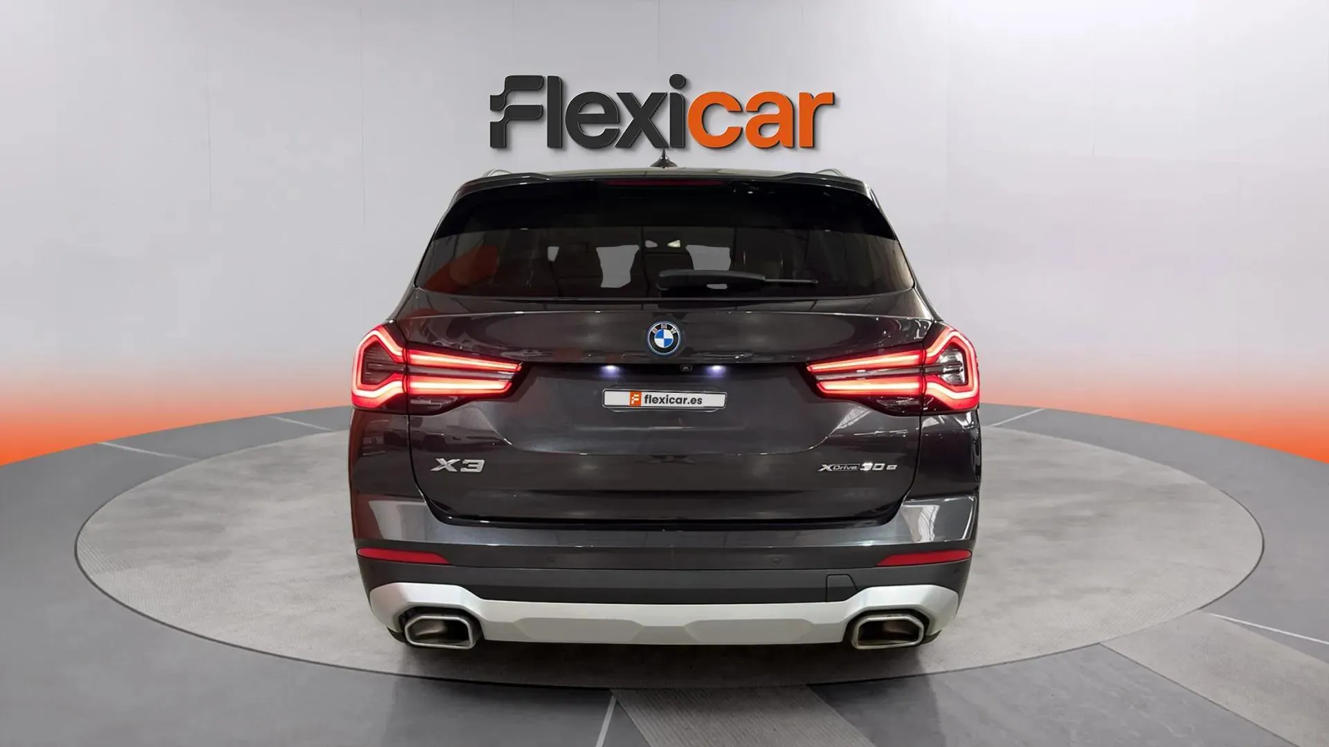 BMW X3 xDrive30e xLine - foto 6