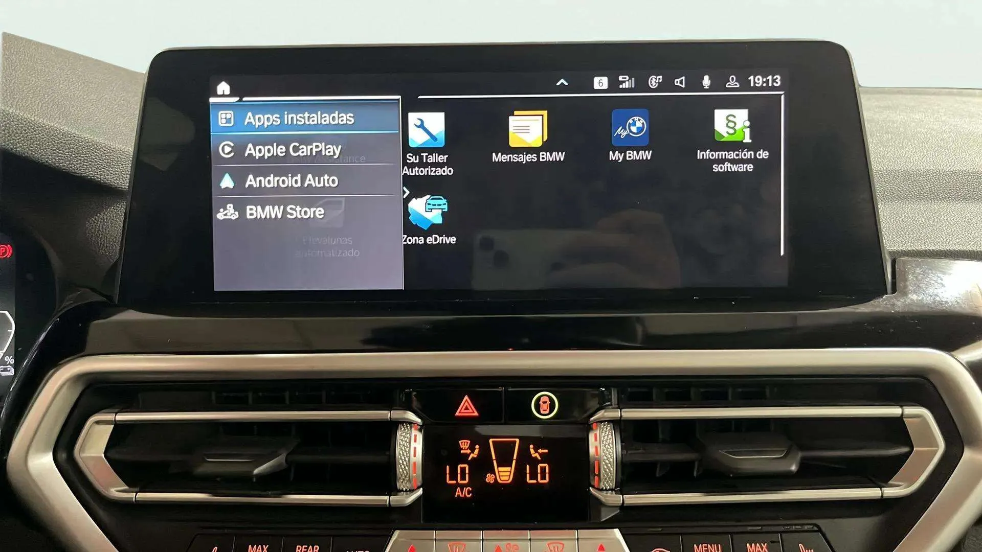 BMW X3 xDrive30e xLine - foto 25