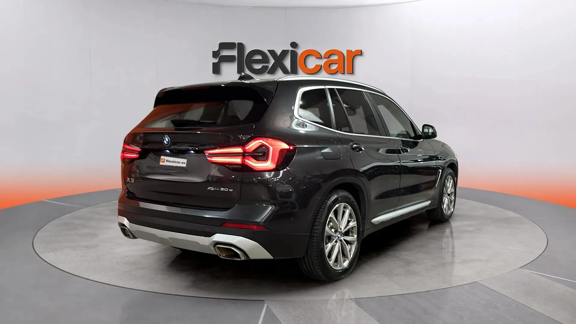BMW X3 xDrive30e xLine - foto 7