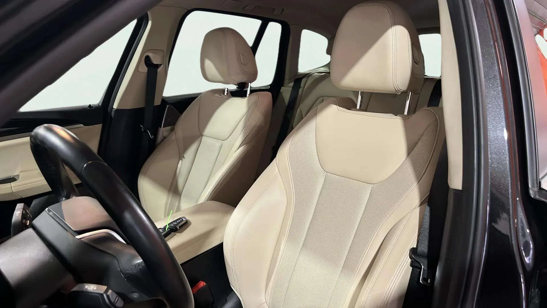 BMW X3 xDrive30e xLine - foto 28