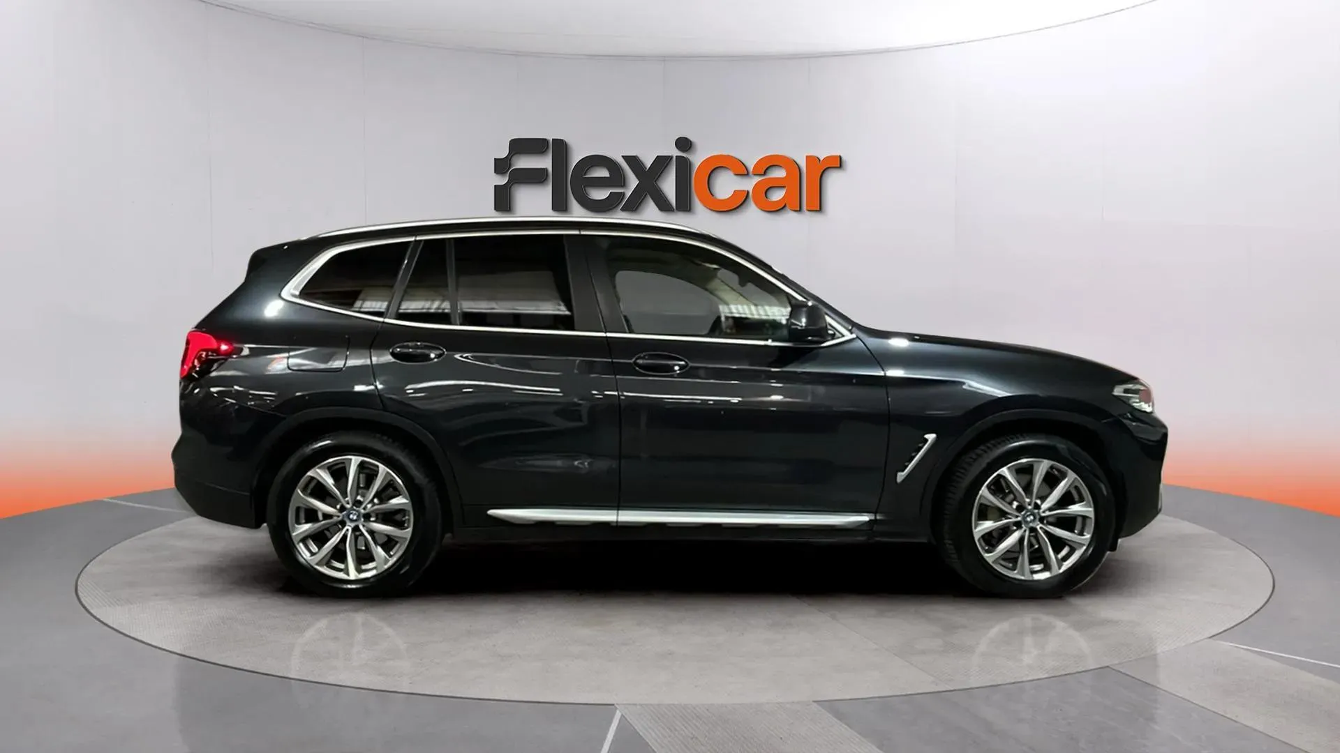BMW X3 xDrive30e xLine - foto 8
