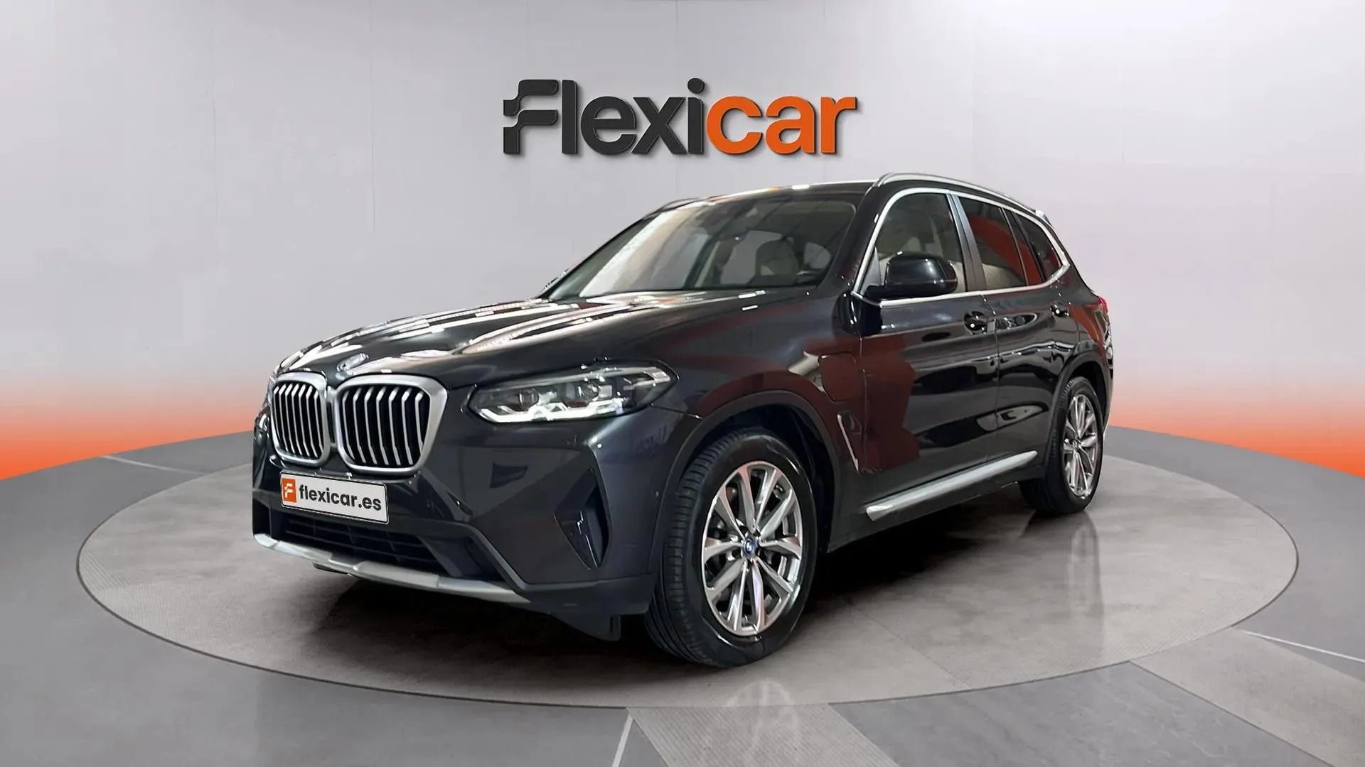 BMW X3 xDrive30e xLine - foto 3