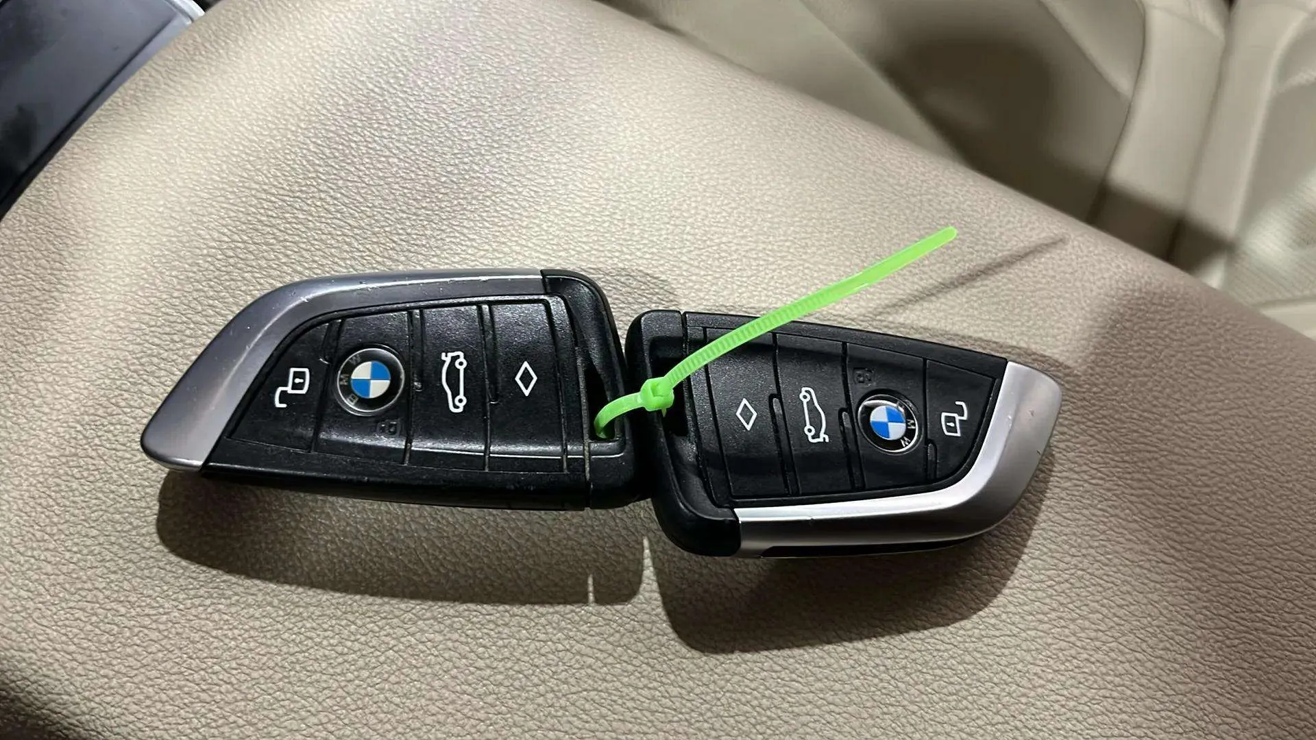 BMW X3 xDrive30e xLine - foto 18
