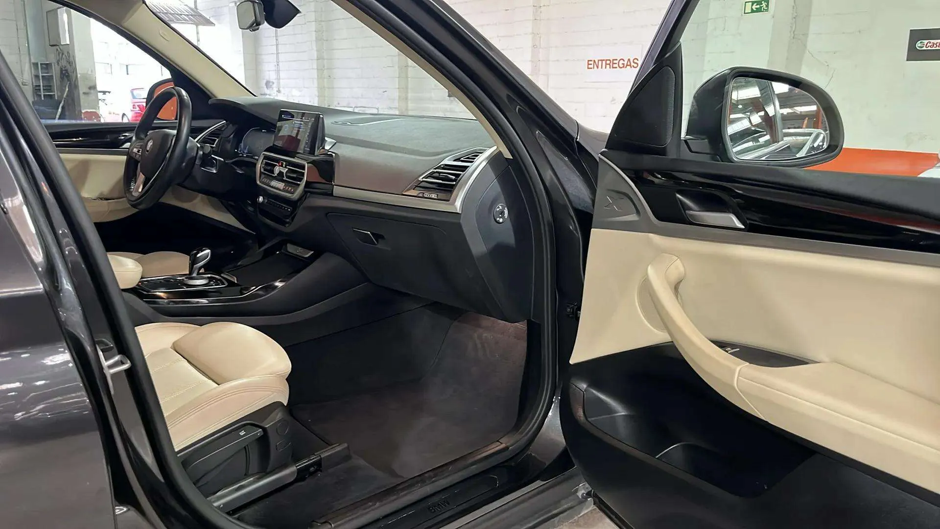 BMW X3 xDrive30e xLine - foto 13