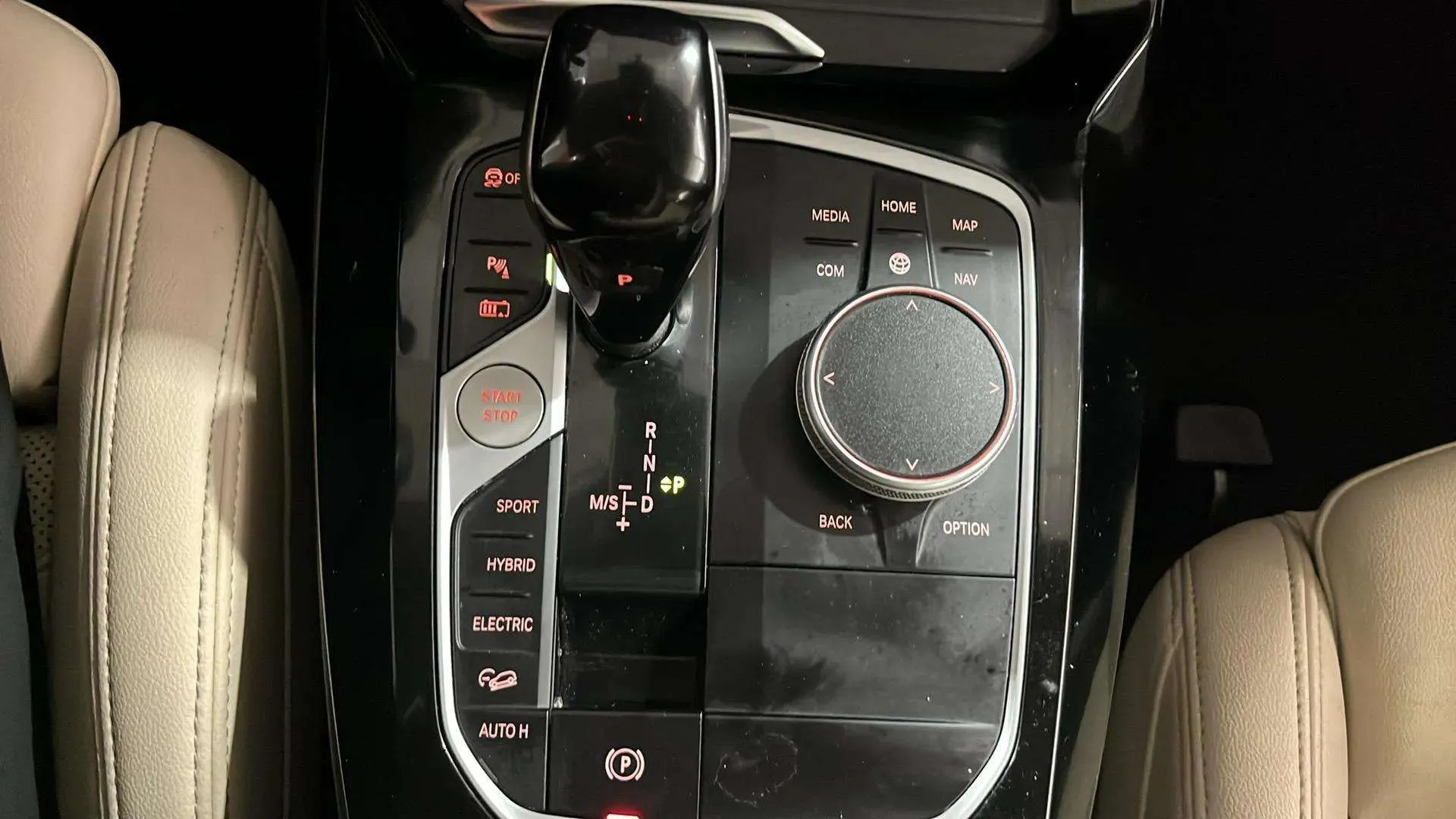 BMW X3 xDrive30e xLine - foto 23