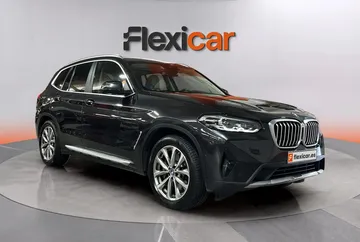 bmw x3 xdrive30e xline hibrido enchufable automatica san fernando 903000000281408
