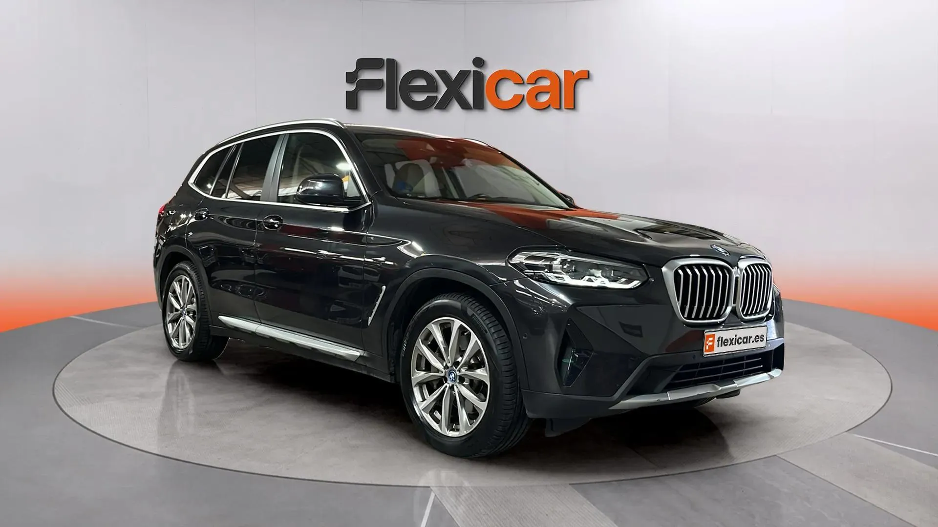 BMW X3 xDrive30e xLine