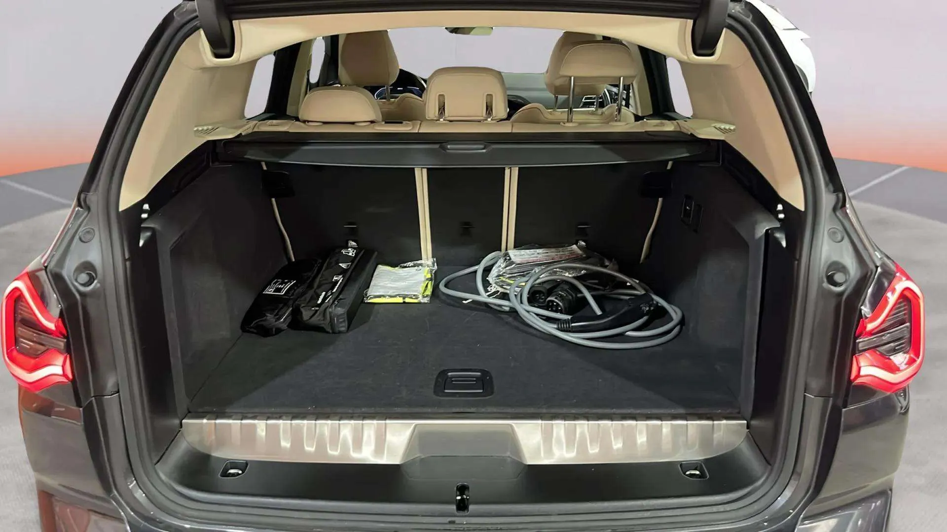 BMW X3 xDrive30e xLine - foto 30