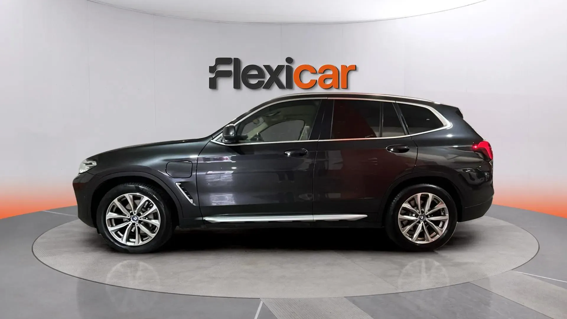 BMW X3 xDrive30e xLine - foto 4