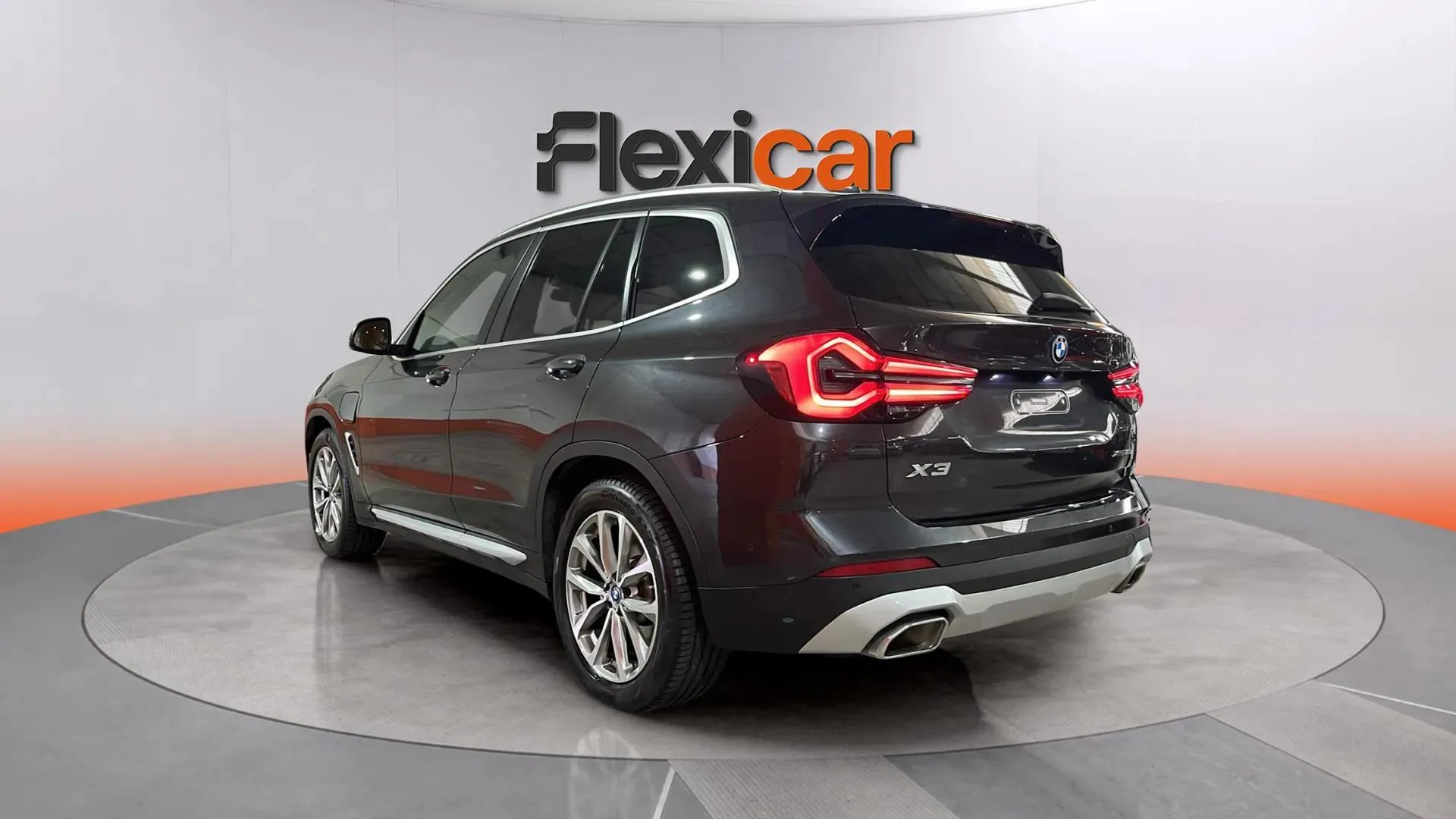 BMW X3 xDrive30e xLine - foto 5