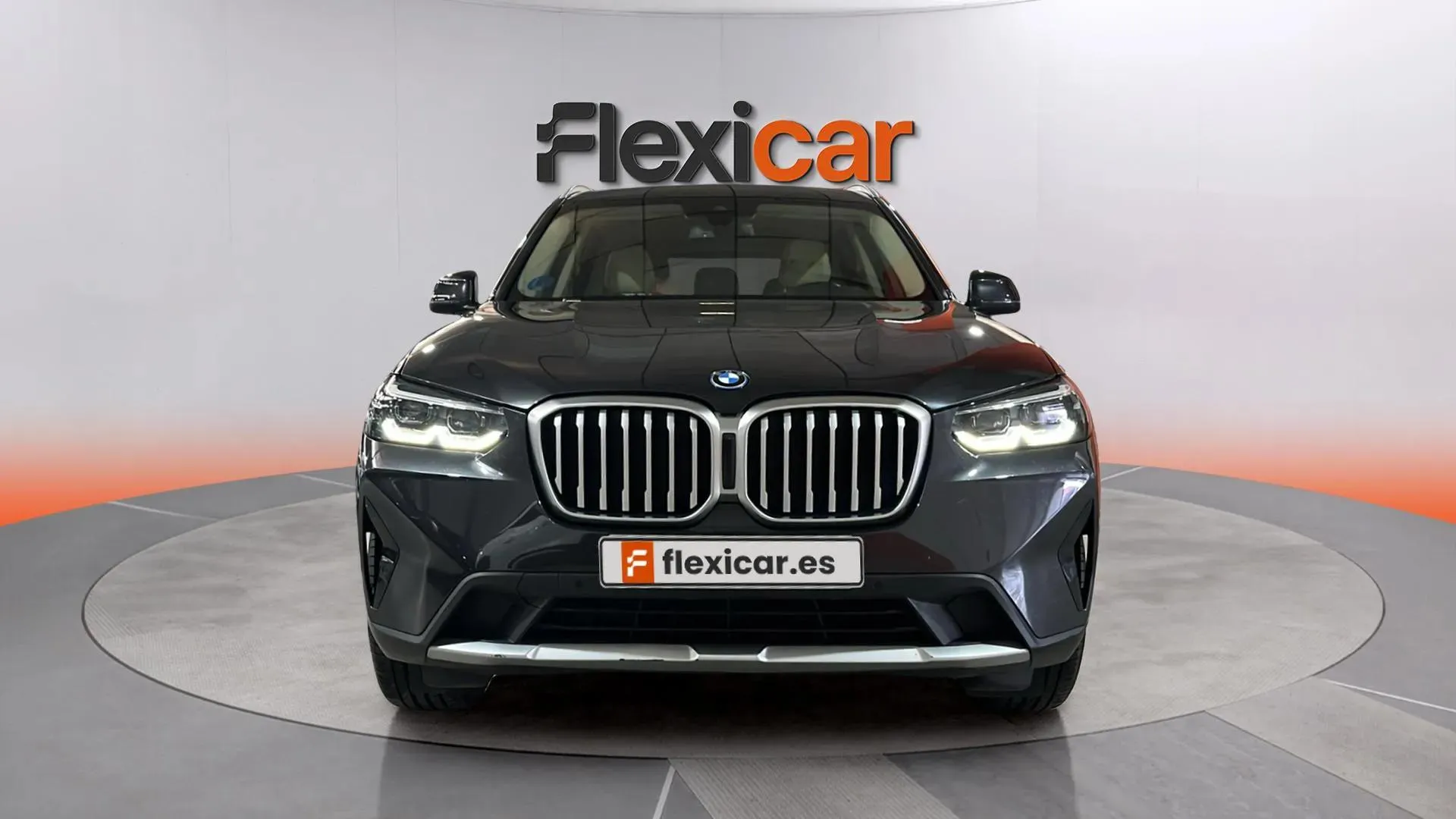 BMW X3 xDrive30e xLine - foto 2