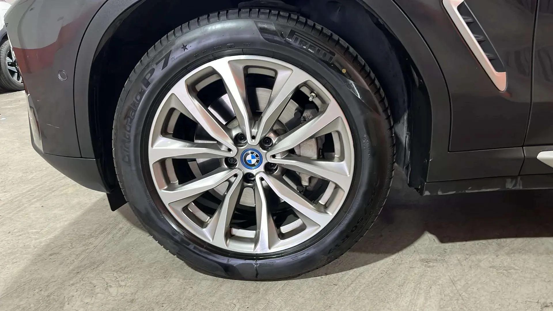 BMW X3 xDrive30e xLine - foto 31