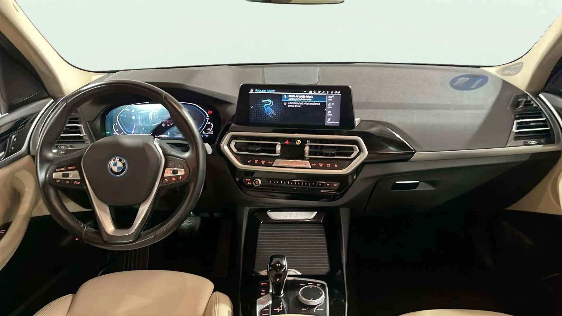 BMW X3 xDrive30e xLine - foto 12