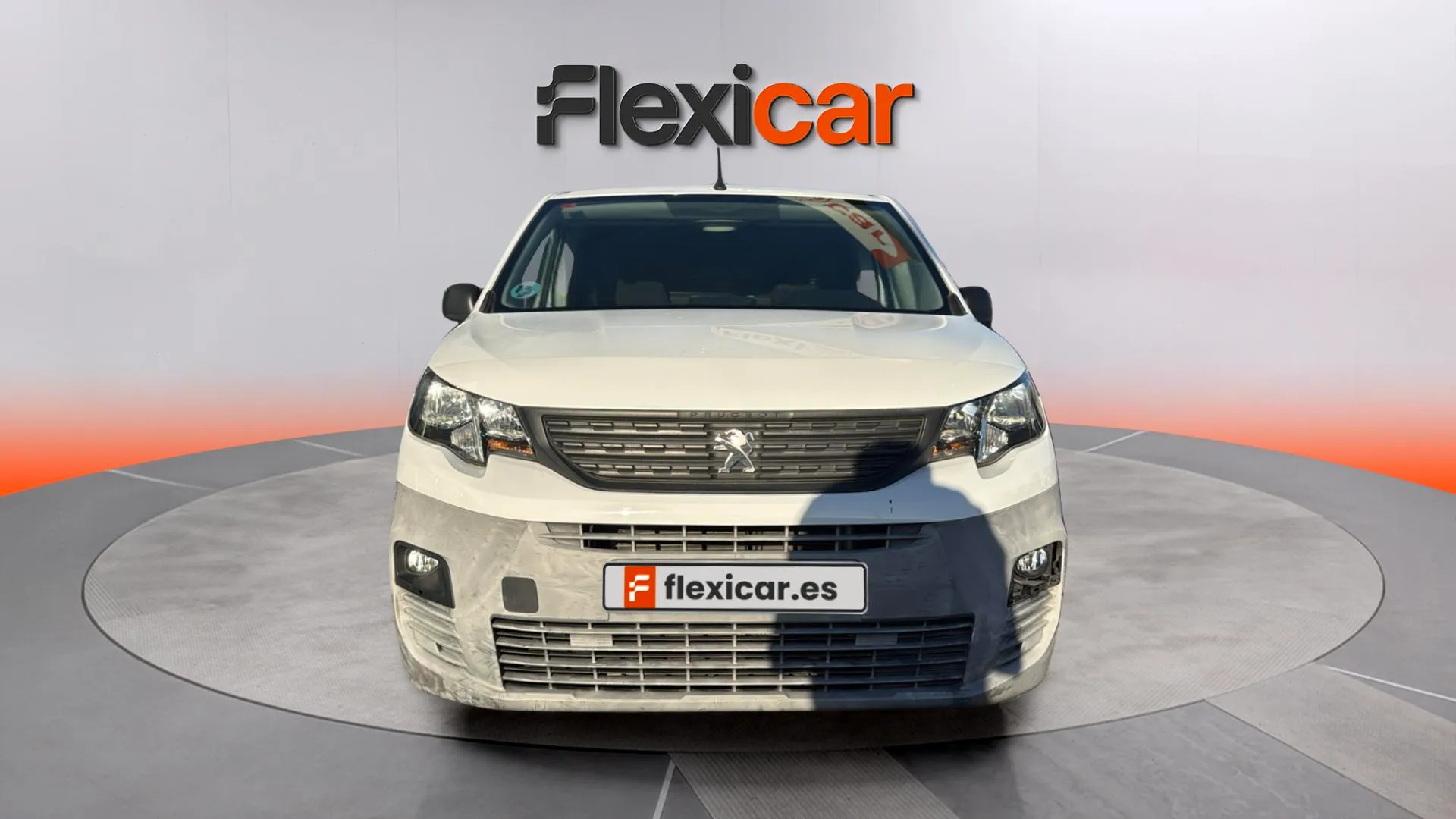 Peugeot Partner Furgón cargav - foto 2