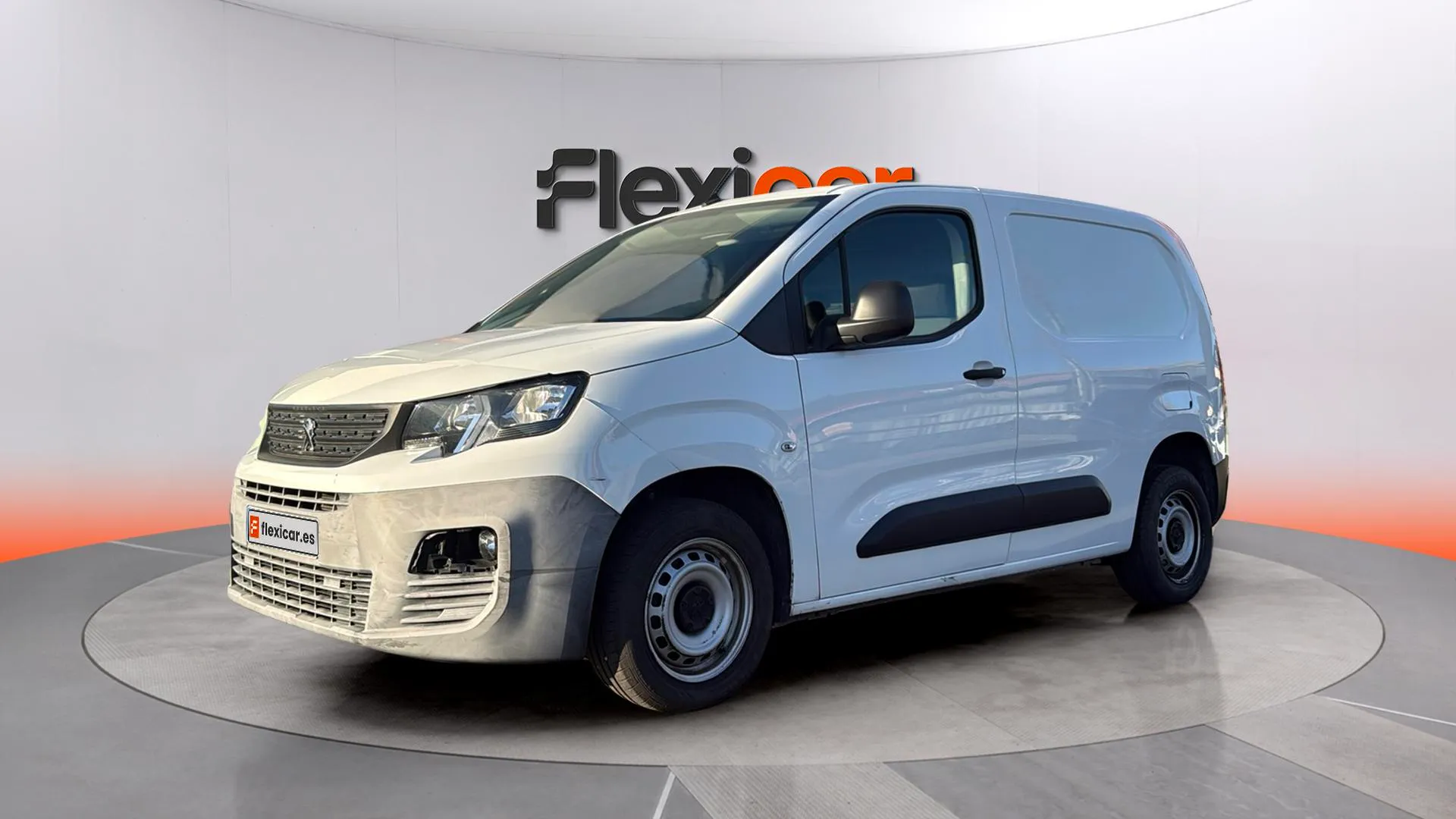 Peugeot Partner Furgón cargav - foto 3