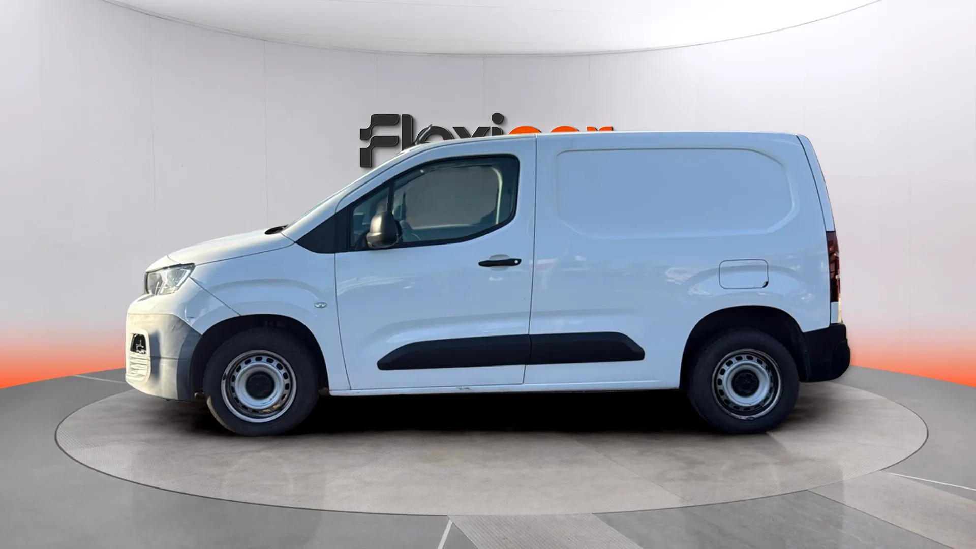 Peugeot Partner Furgón cargav - foto 4