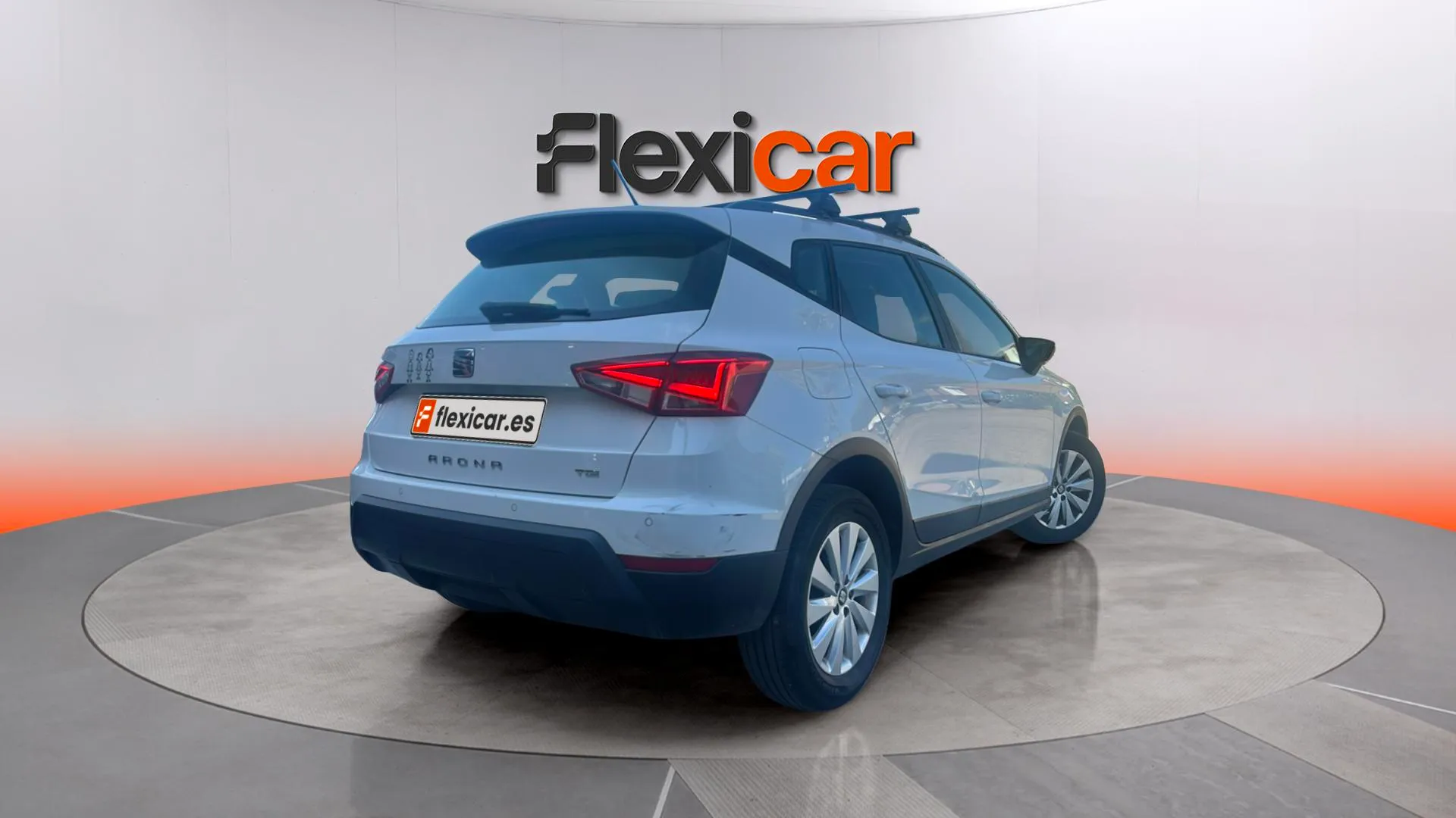 SEAT Arona 1.0 TGI Style - foto 5