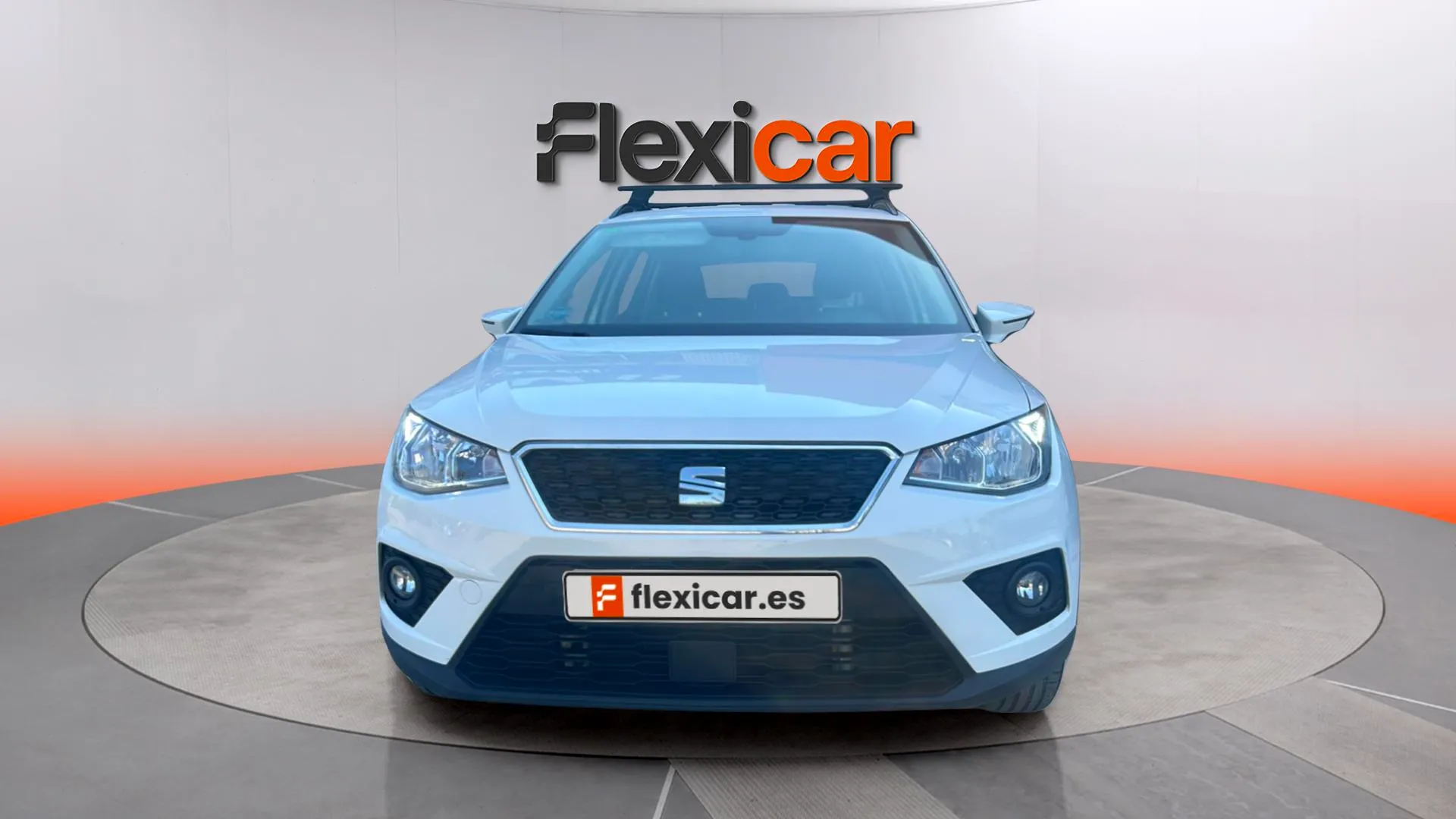 SEAT Arona 1.0 TGI Style - foto 8