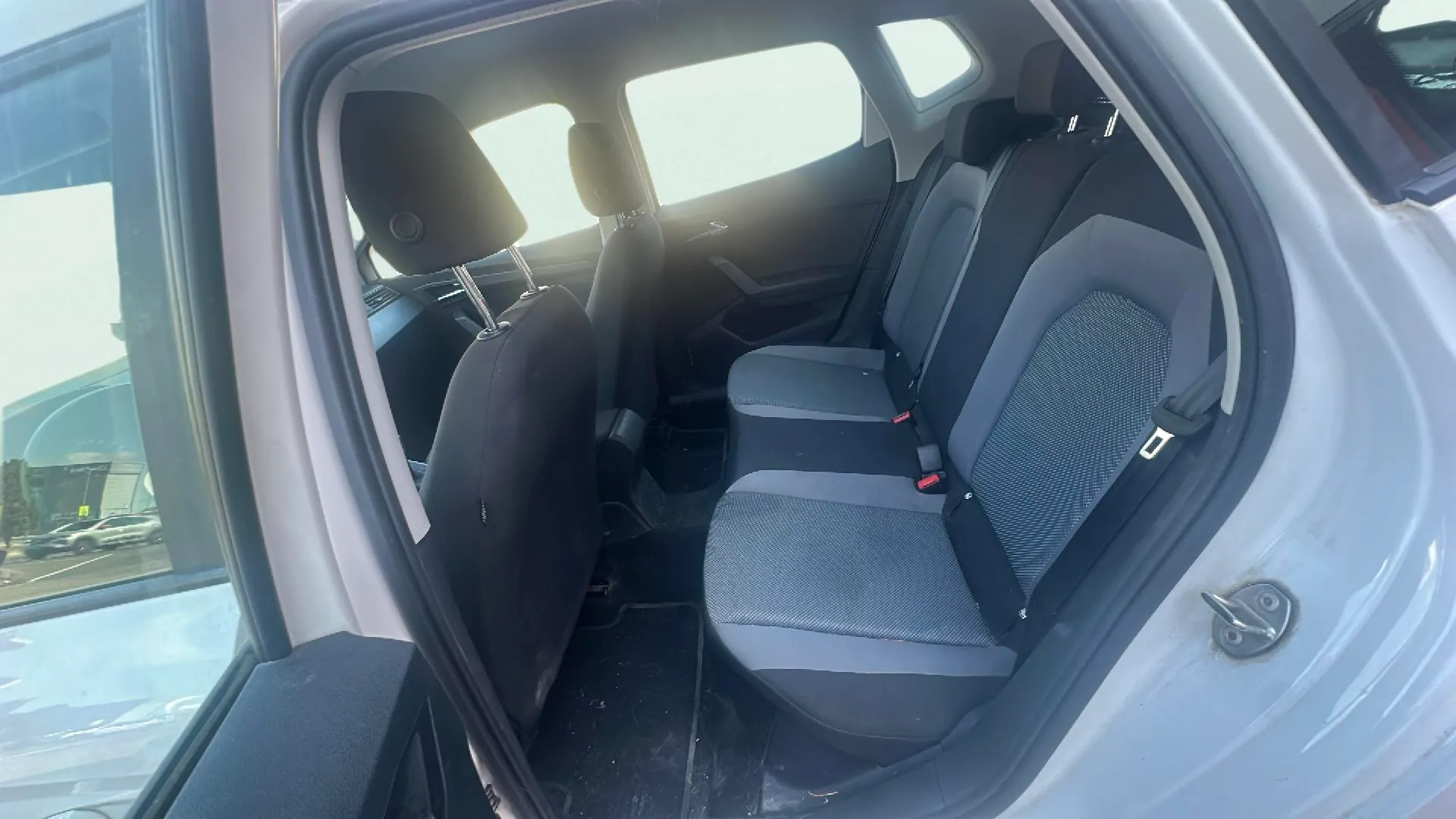 SEAT Arona 1.0 TGI Style - foto 13