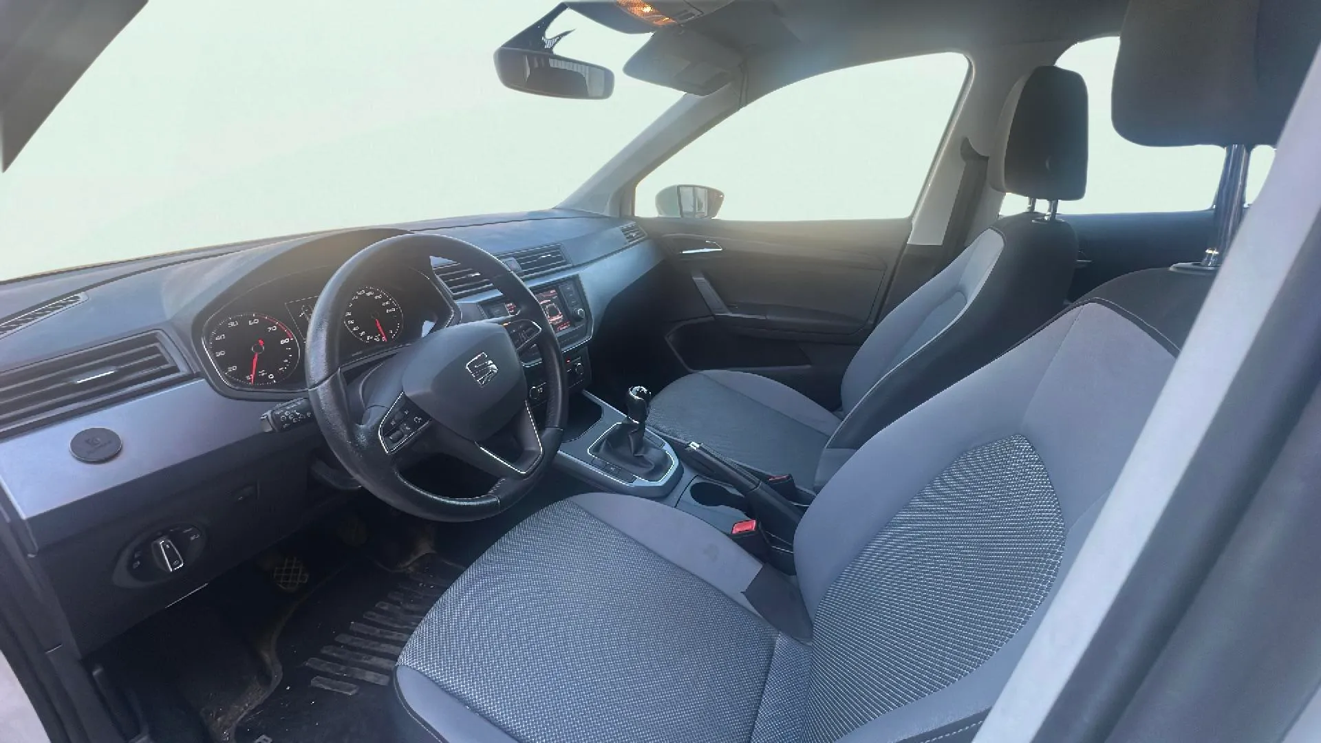 SEAT Arona 1.0 TGI Style - foto 12