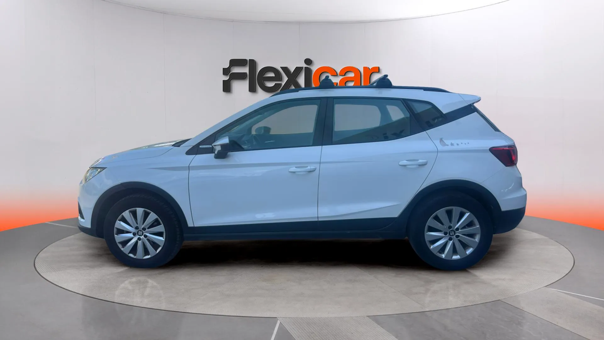 SEAT Arona 1.0 TGI Style - foto 2