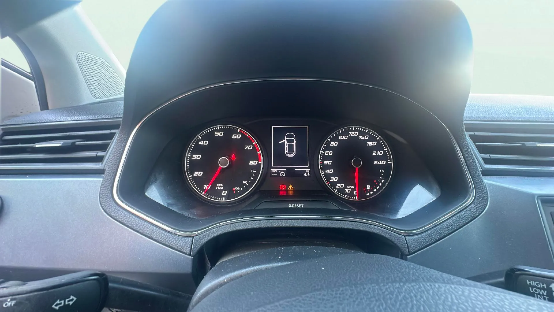 SEAT Arona 1.0 TGI Style - foto 11
