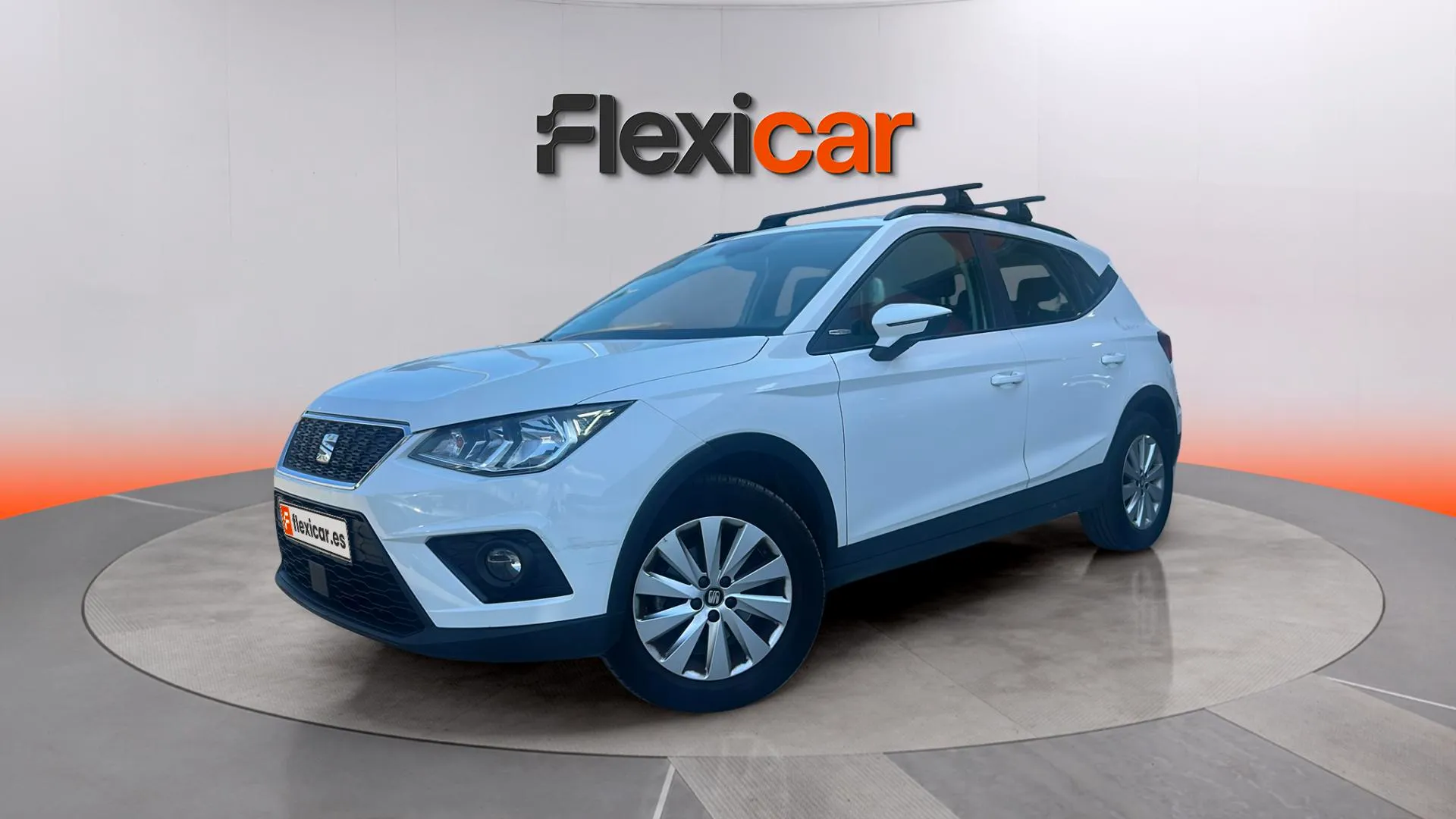 SEAT Arona 1.0 TGI Style - foto 6