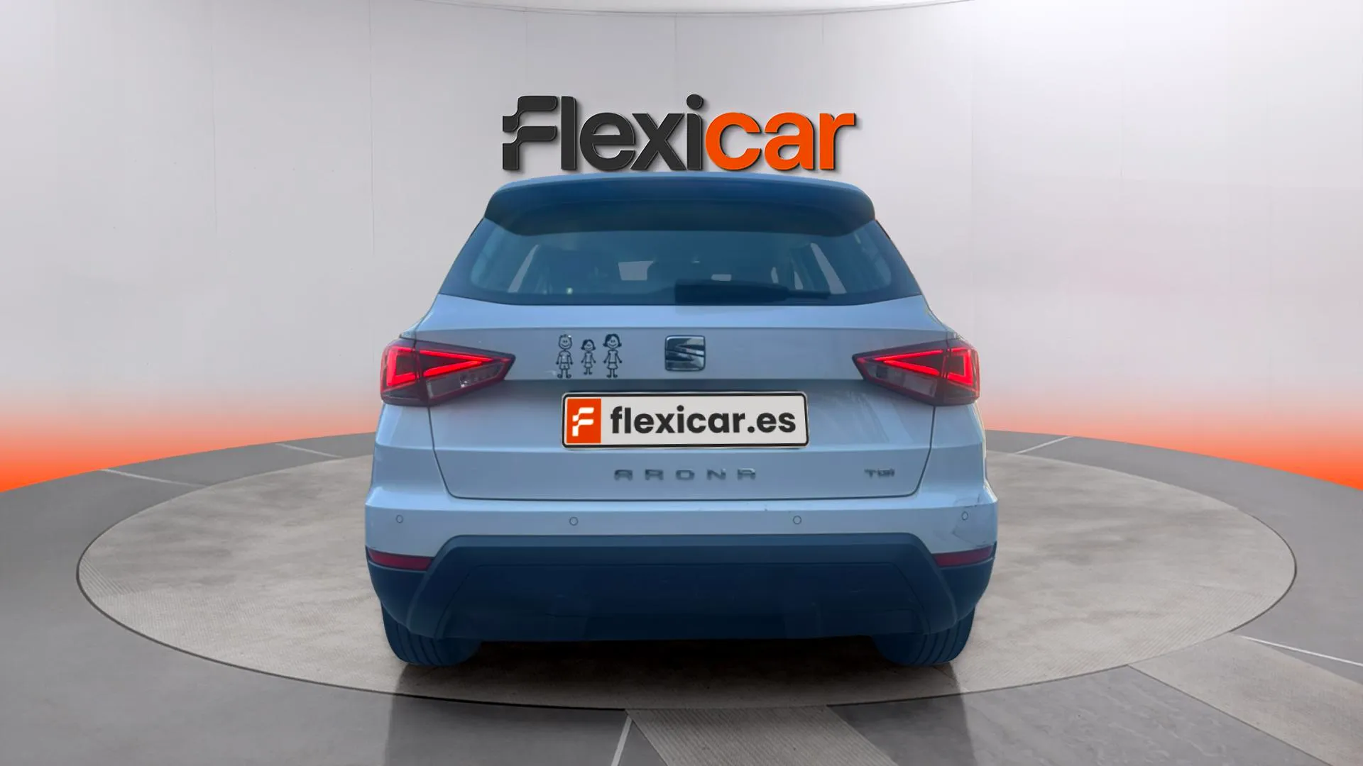 SEAT Arona 1.0 TGI Style - foto 4