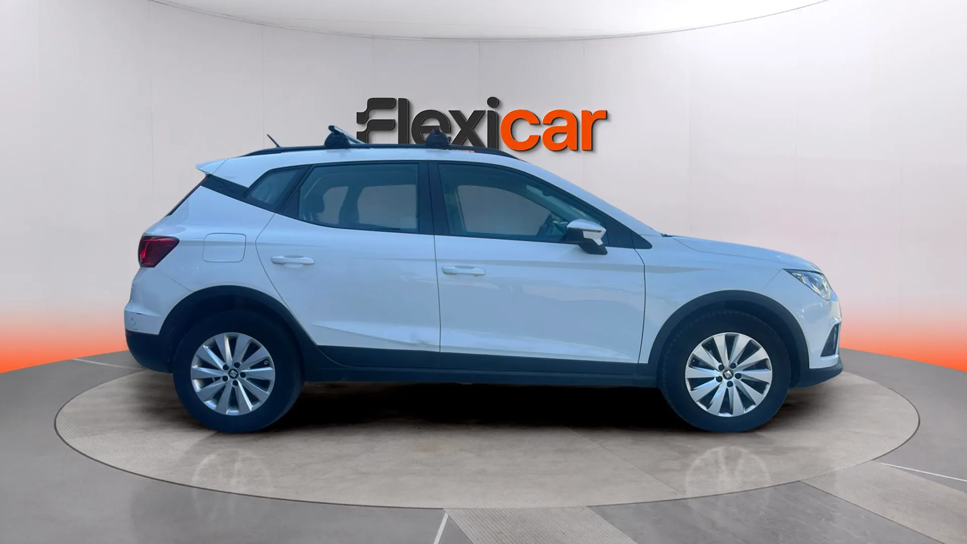 SEAT Arona 1.0 TGI Style - foto 7
