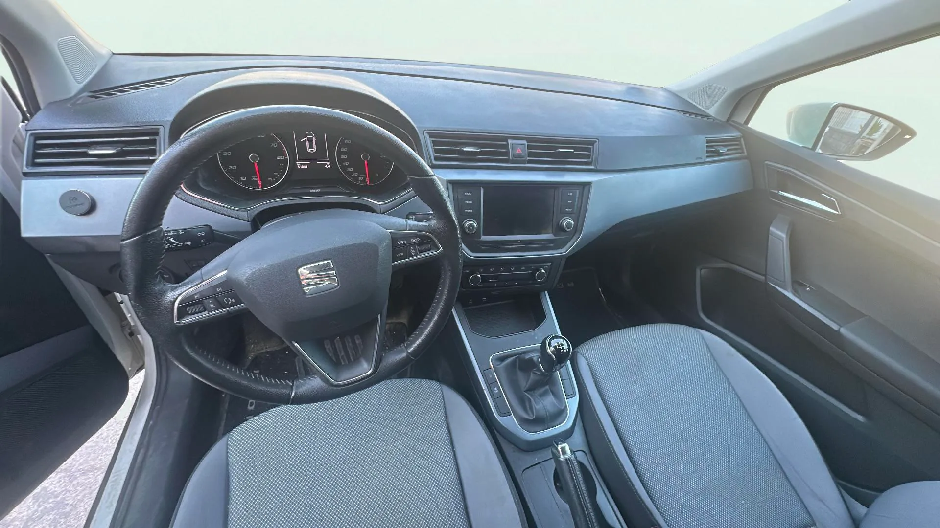 SEAT Arona 1.0 TGI Style - foto 16