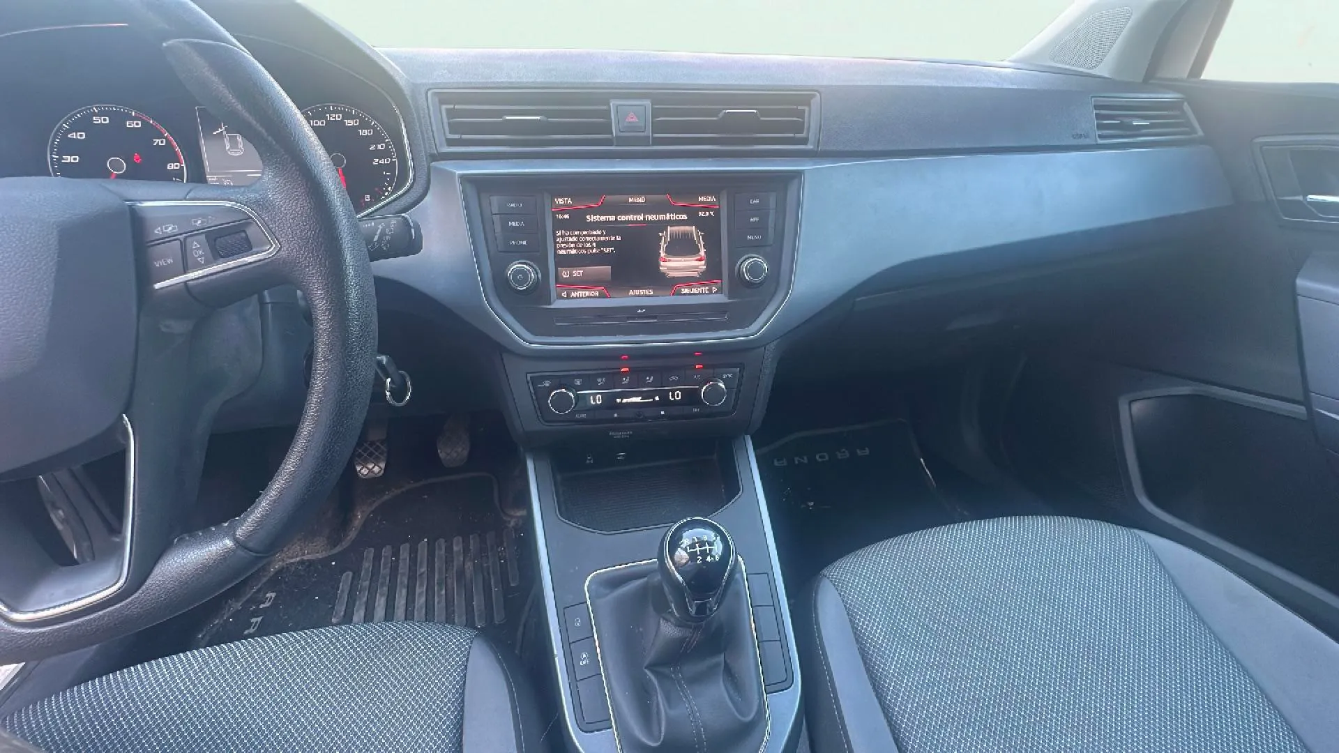 SEAT Arona 1.0 TGI Style - foto 9