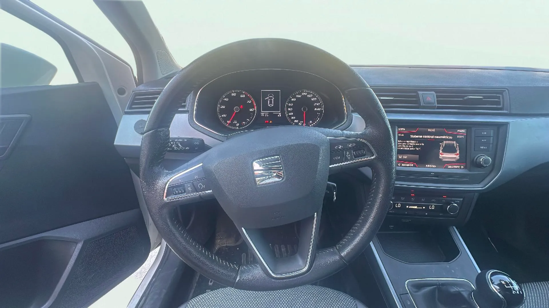 SEAT Arona 1.0 TGI Style - foto 10