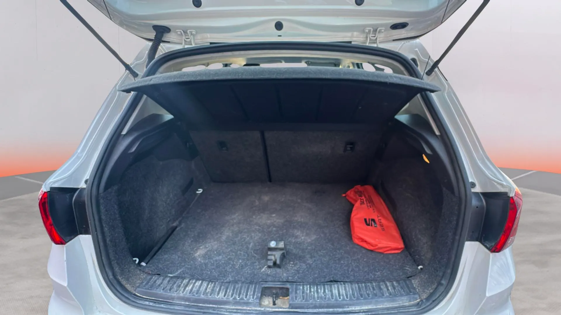 SEAT Arona 1.0 TGI Style - foto 15