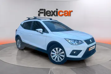 seat arona 10 tgi 66kw 90cv fr gas manual vilanova 1 903000000281411