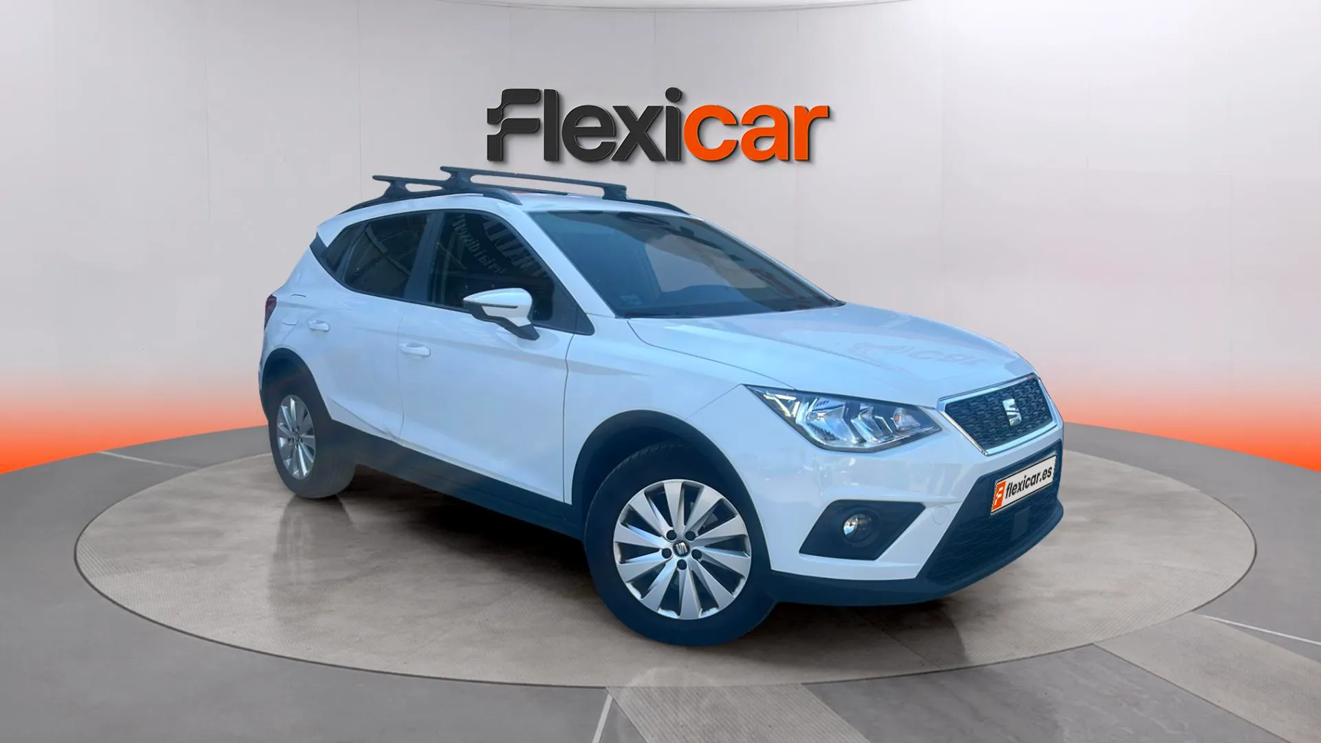 SEAT Arona 1.0 TGI Style