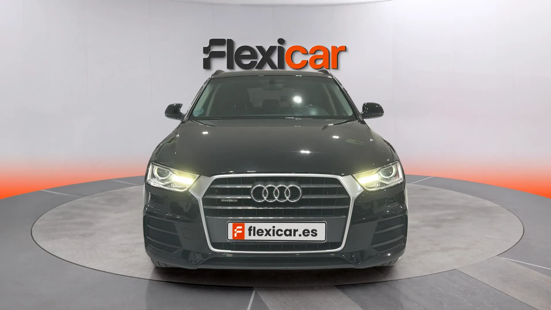 Audi Q3 2.0 TDI quattro S tronic - foto 2