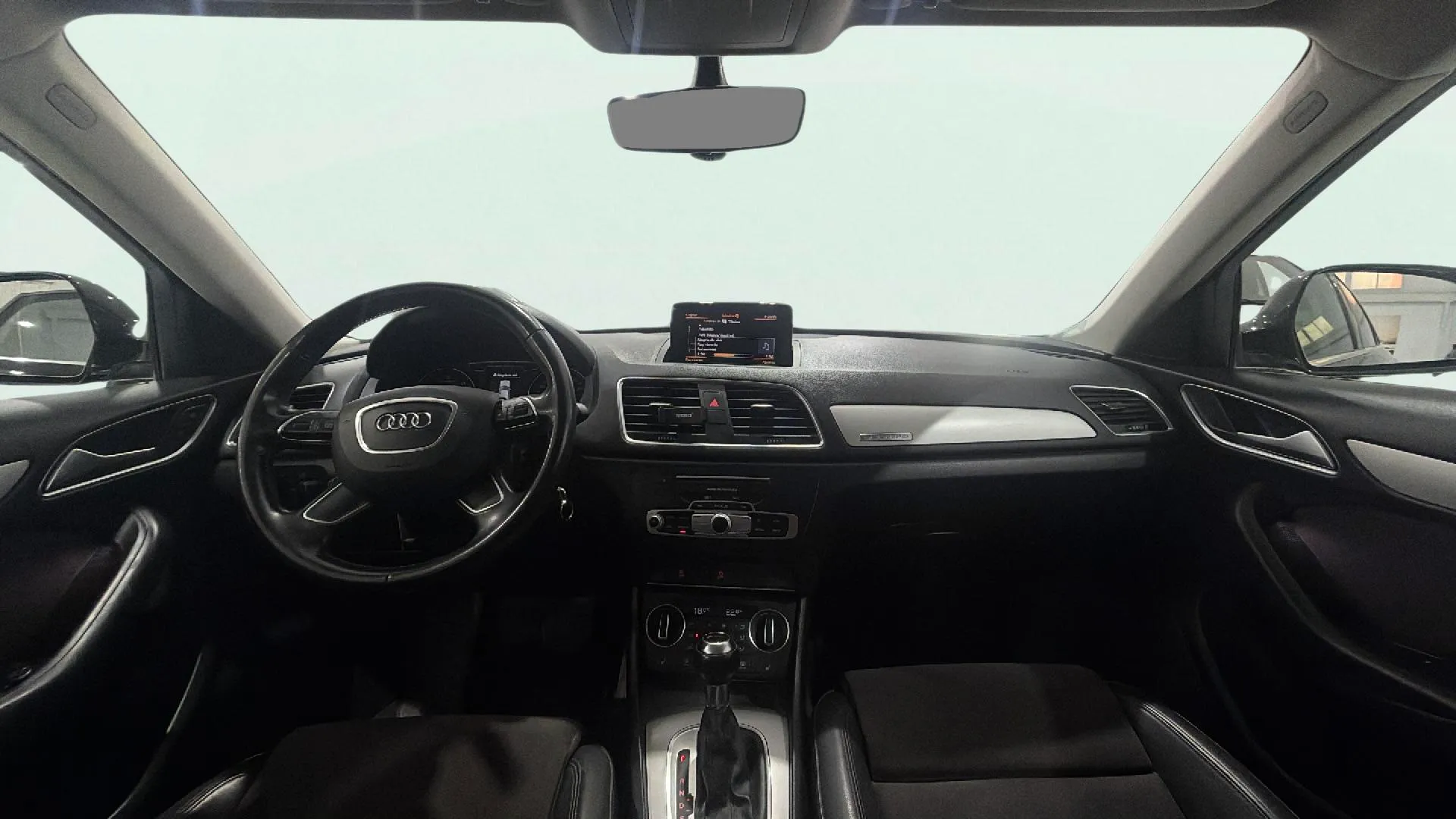 Audi Q3 2.0 TDI quattro S tronic - foto 7